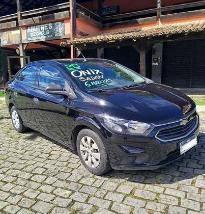 CHEVROLET ONIX 1.0 FLEX LT MANUAL CHEVROLET ONIX 1.0 FLEX LT MANUAL